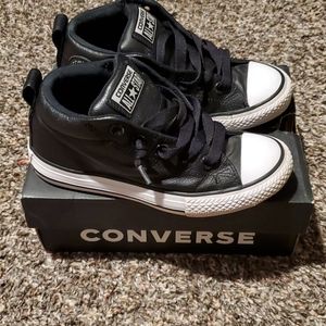 Converse shoes